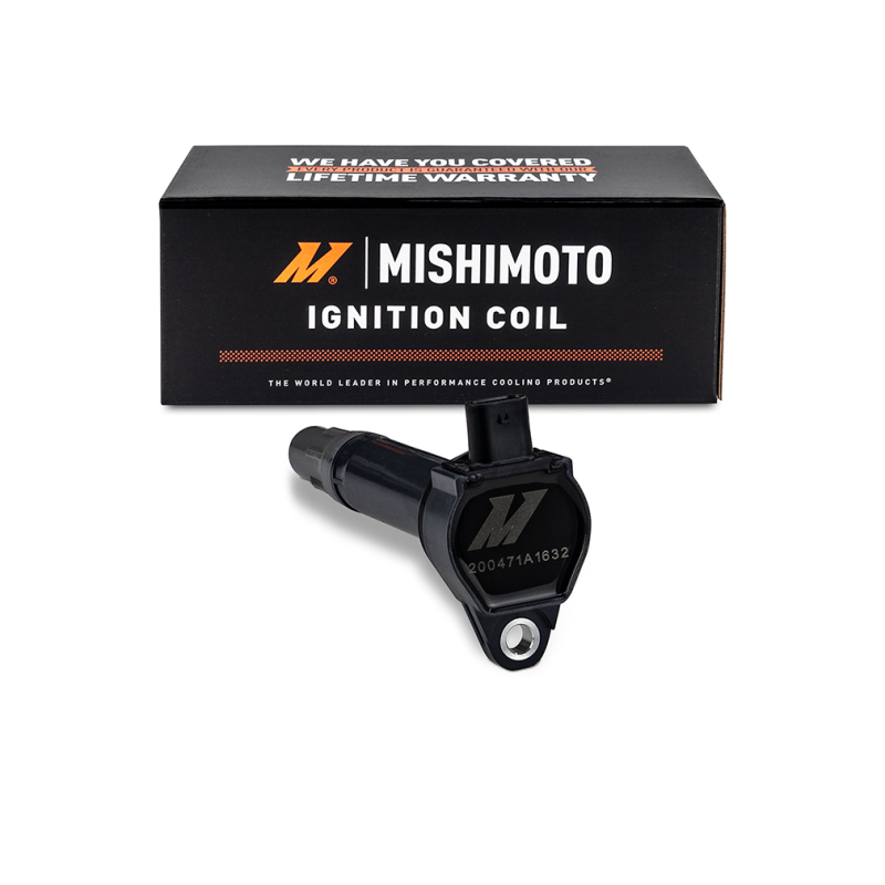 Mishimoto 06-10 Dodge Charger 4.0L Ignition Coil - MMIG-CHGR40-06