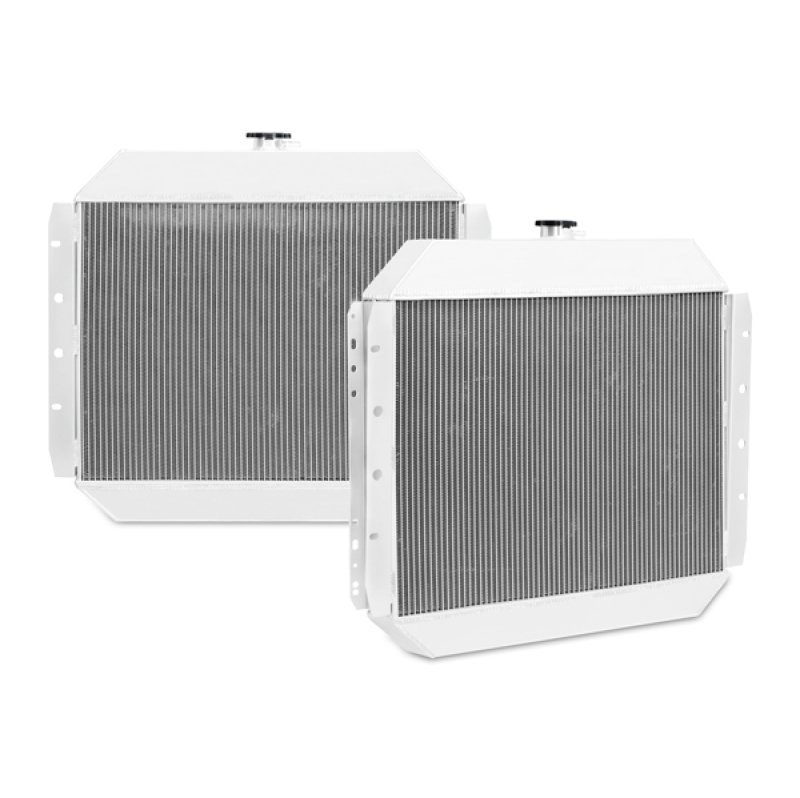 Mishimoto 70-79 Ford F-Series C/K  X-Line Aluminum Radiator - MMRAD-F1G-70X