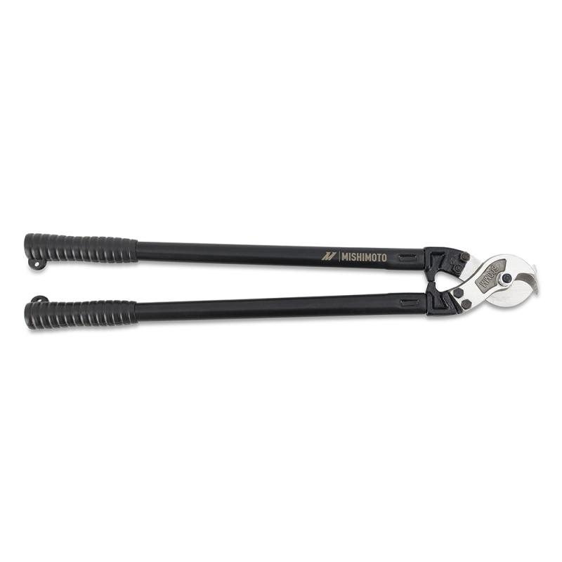 Mishimoto 24in. Hose Cutter - MMTL-HCUT-24