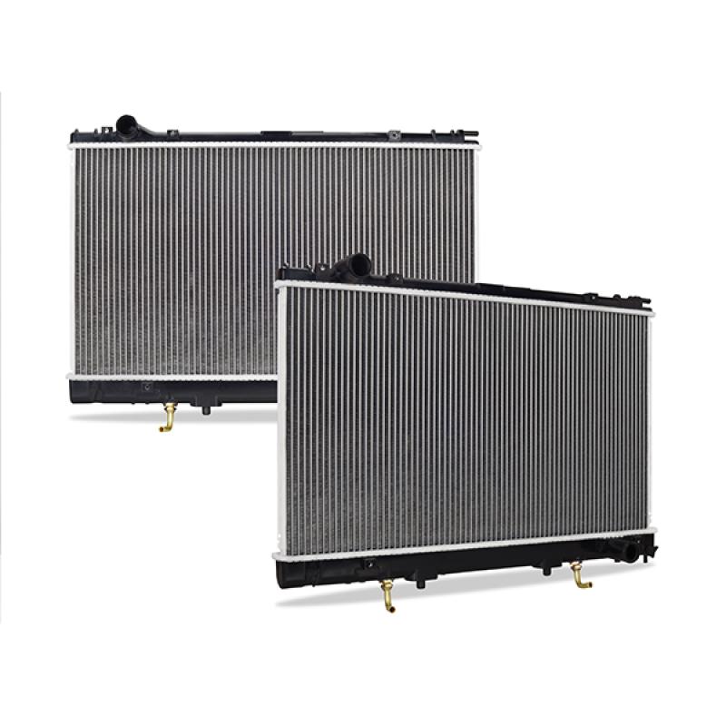 Mishimoto Lexus LS400 Replacement Radiator 1995-2000 - R2058-AT