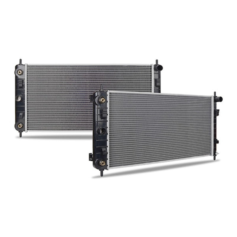 Mishimoto Chevrolet Malibu Replacement Radiator 2008-2012 - R2864-AT