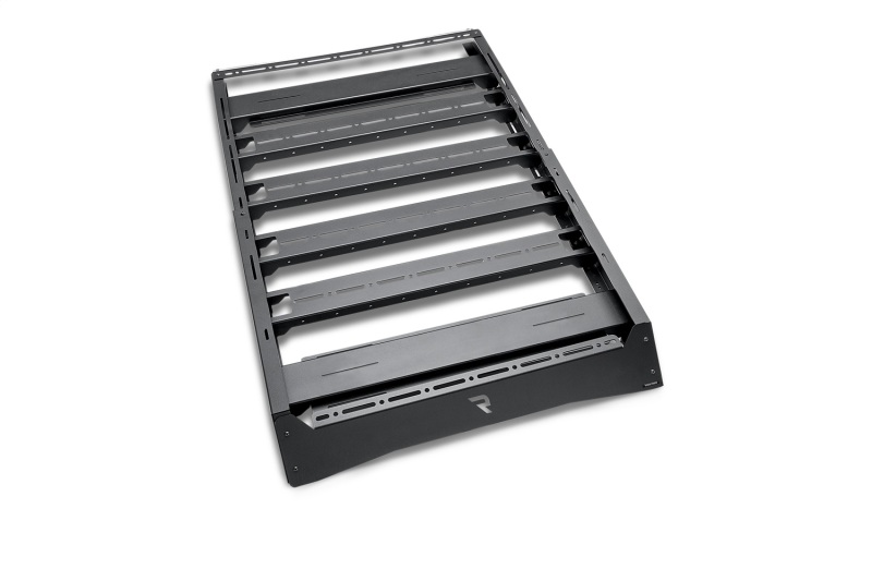 N-Fab Universal Roof Rack (Small 34.25 - 34 Width) - Tex. Black - U34253400