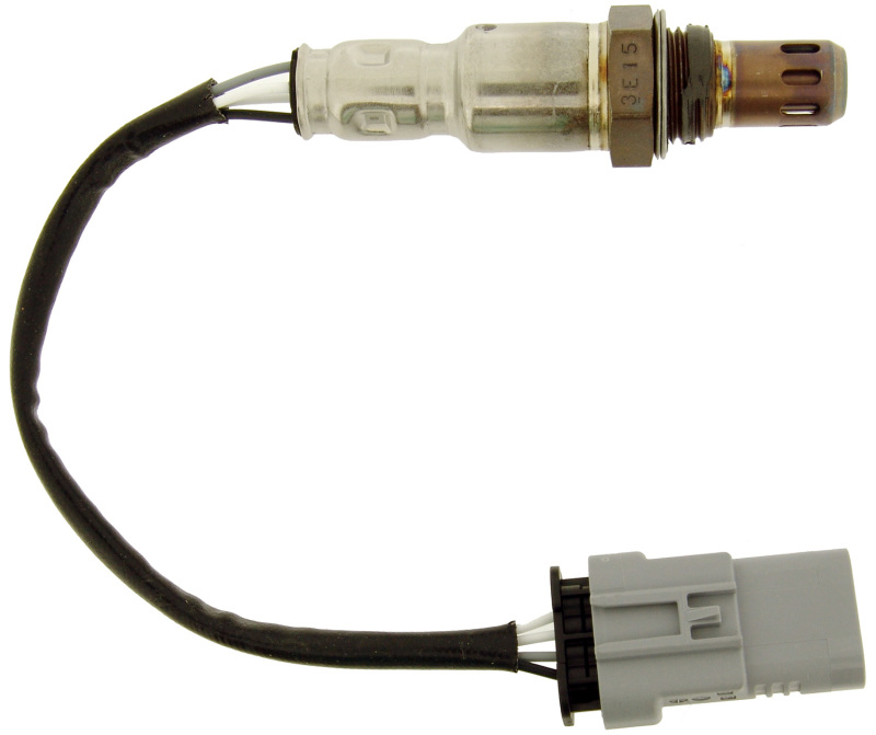 NGK Cadillac ATS 2016-2013 Direct Fit Oxygen Sensor - 21072