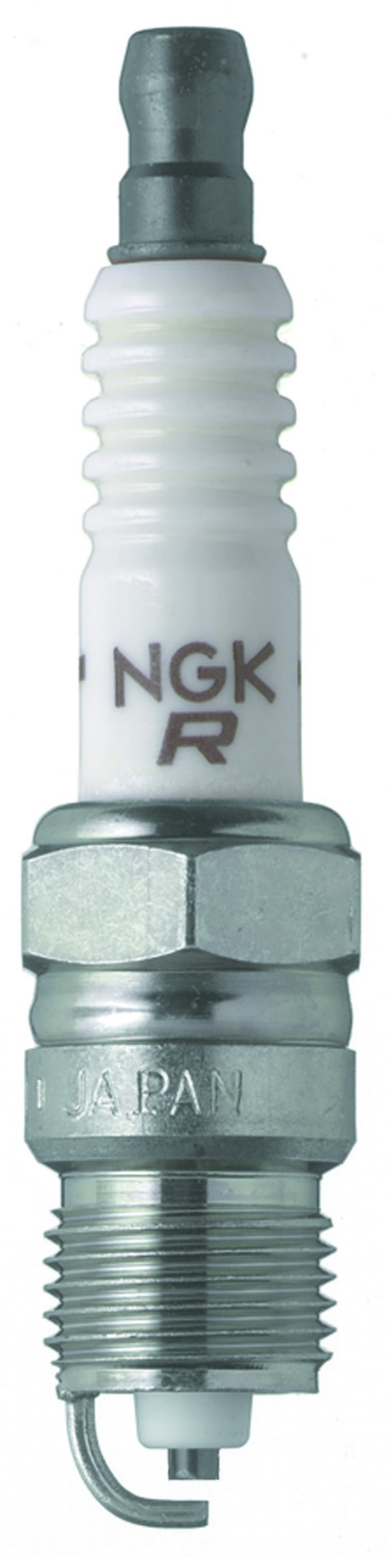 NGK V-Power Spark Plug Box of 4 (UR5) - 2771