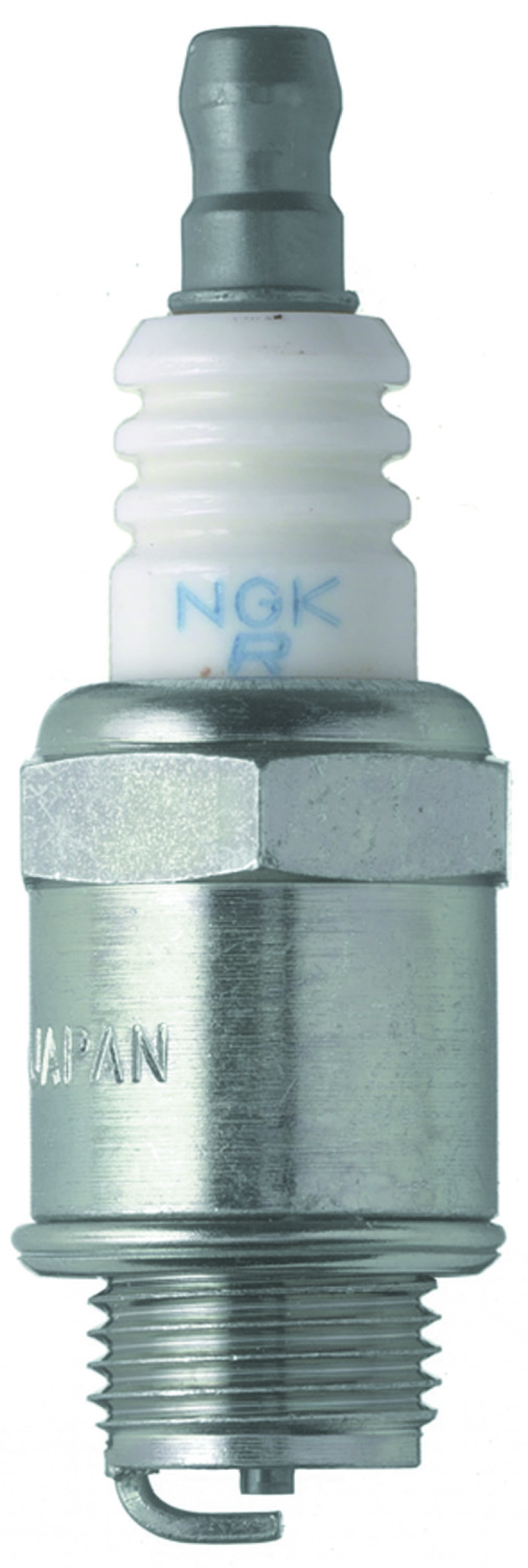 NGK Standard Spark Plug Box of 10 (BMR2A SOLID) - 4013