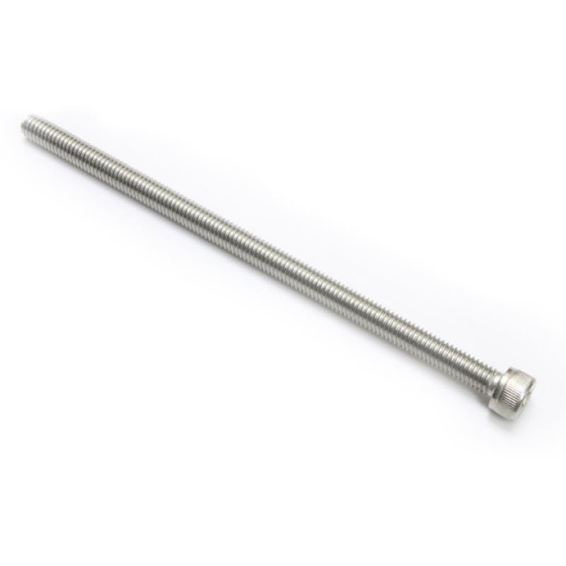 Nitrous Express Socket Head Cap Screw M6-1.0 x 120mm S/S - 18976