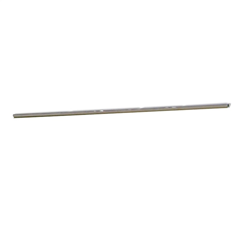 Nitrous Express 3/16 Stainless Tubing (16in Piece) - 80081
