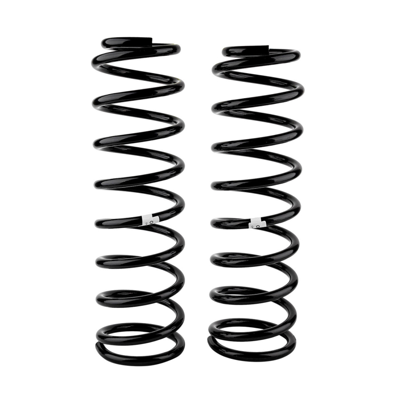 ARB / OME 18-20 Jeep Wrangler JL Coil Spring Set Front 2in Lift - 3153
