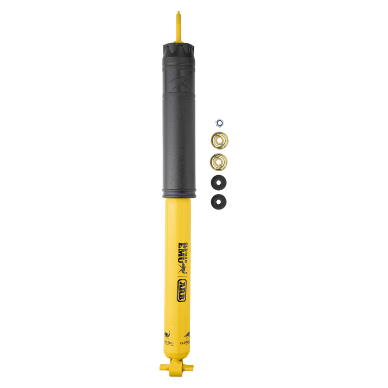ARB / OME Nitrocharger Sport Shock Sportracing Shock Jeep Xjf - 60052L