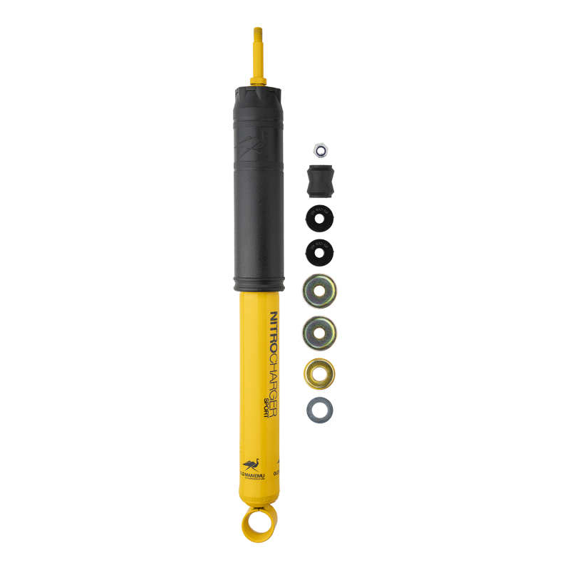 ARB / OME Nitrocharger Sport Shock Prado 150-R - 60081