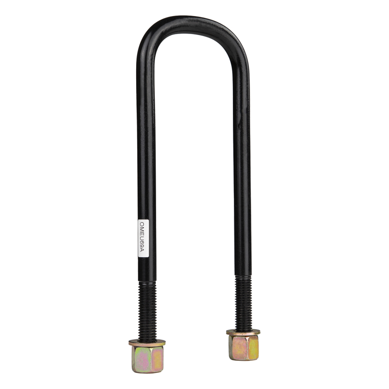 ARB / OME U Bolt Washer & Nuts - OMEU69A