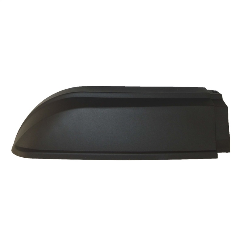 Omix Fender Flare Extension Lt-Side- 87-95 Wrangler YJ - 11602.07