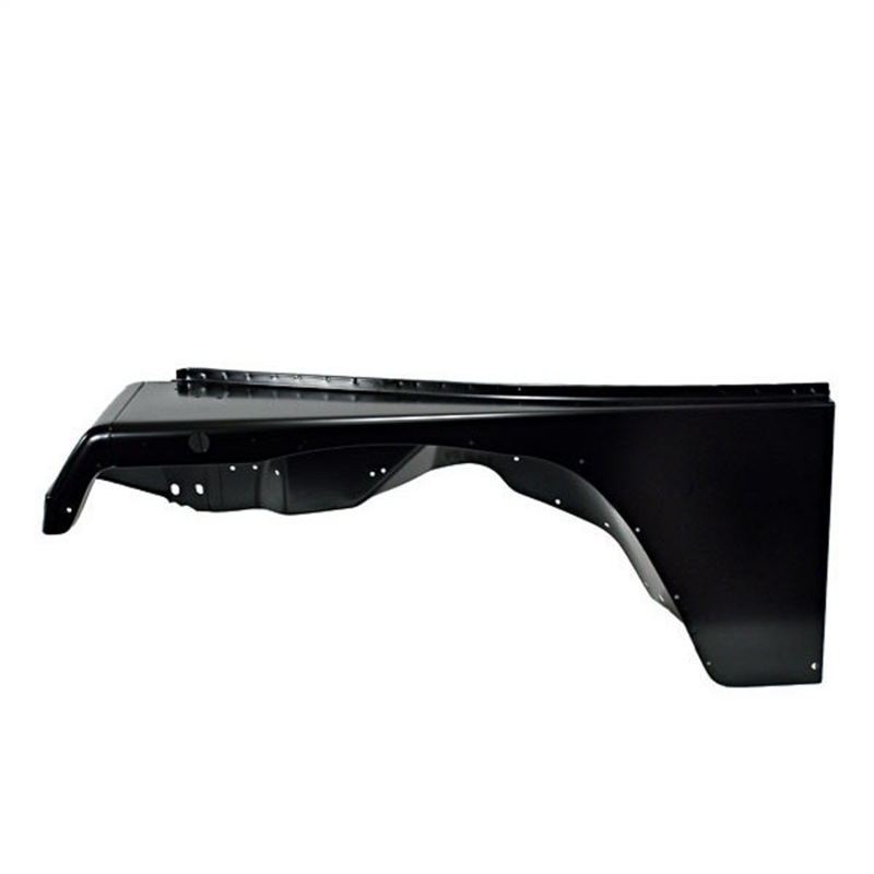 Omix Front Fender Left- 87-95 Jeep Wrangler YJ - 12004.13