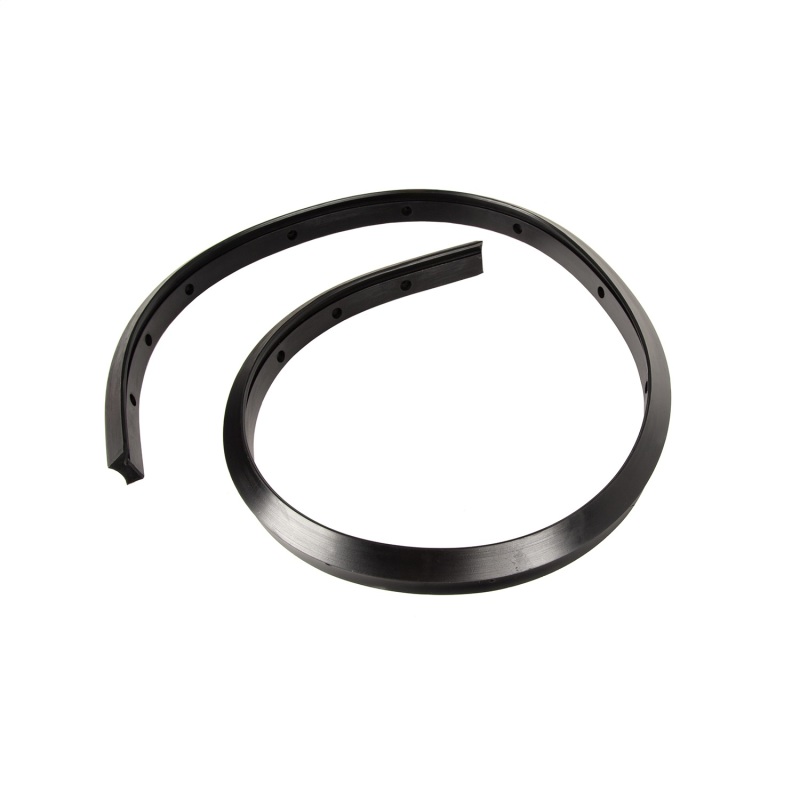 Omix Windshield Frame to Cowl Weather Seal 41-47 Willys - 12302.01
