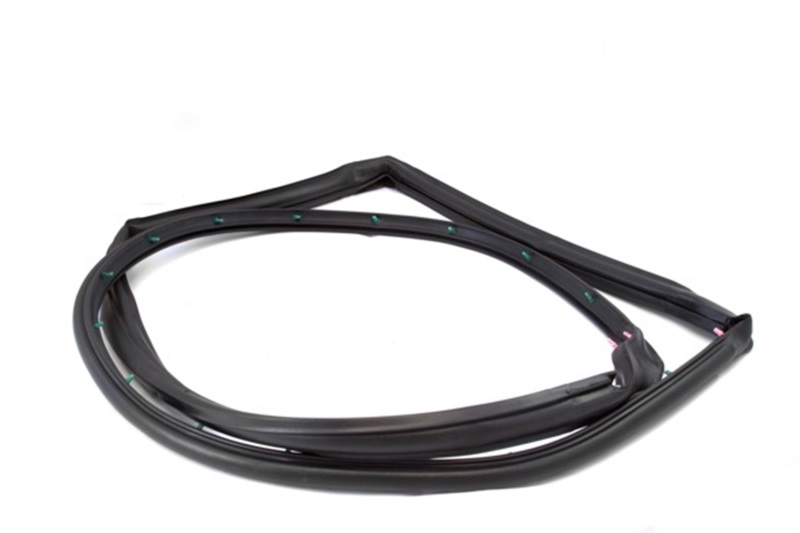 Omix Full Door Seal Left 97-06 Jeep Wrangler - 12303.13