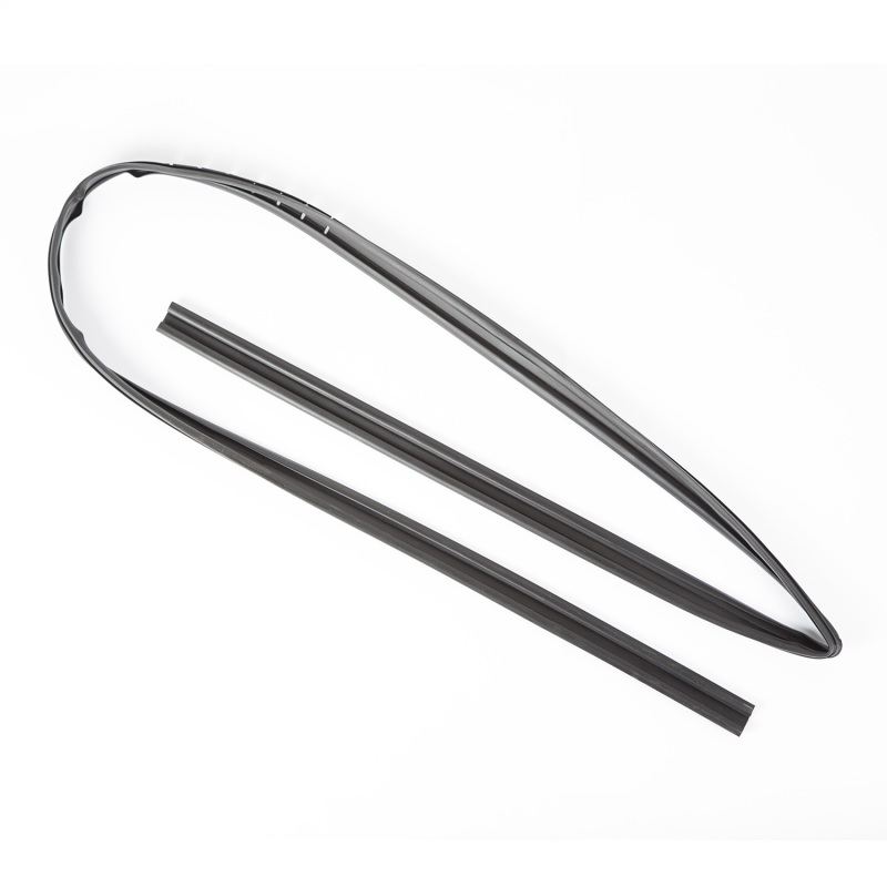 Omix Door Glass Channel L or R 97-06 Jeep Wrangler TJ - 12303.16