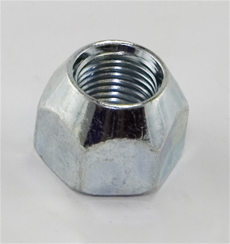 Omix Lug Nut LH Thread 46-71 Willys & Jeep CJ Models - 16715.03