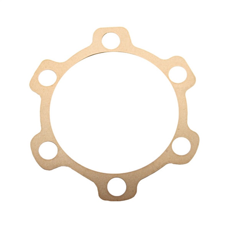 Omix Axle Flange Gasket Dana 25 & 27 41-64 Willys - 16727.02