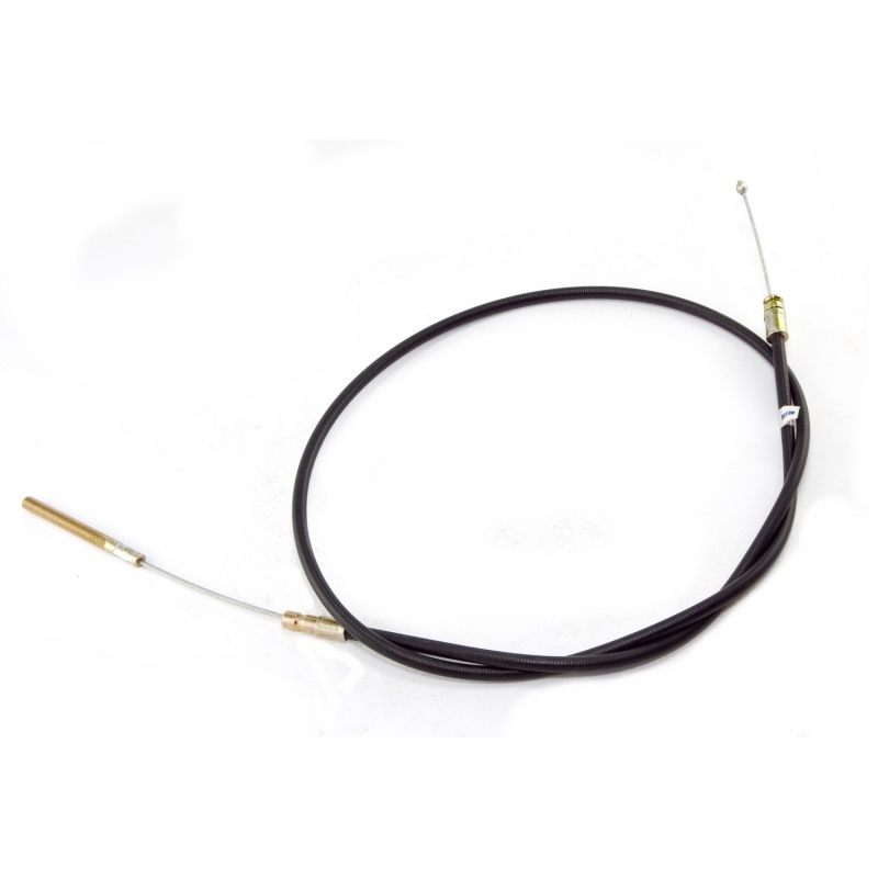 Omix Parking Brake Cable 55-71 Jeep CJ5 & CJ-6 - 16730.03
