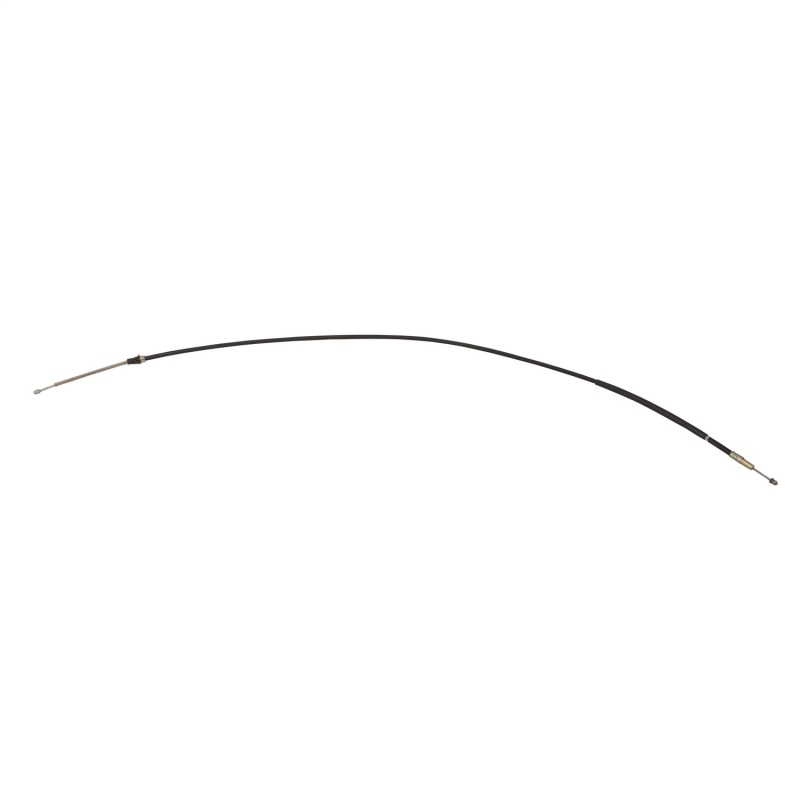 Omix Parking Brake Cable Rear 72-75 Jeep CJ-5 - 16730.05