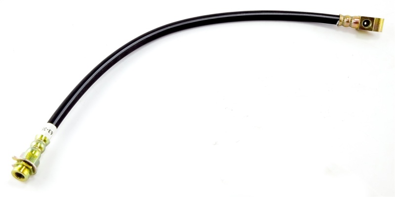 Omix Rear Brake Hose 76-86 Jeep CJ Models - 16733.03