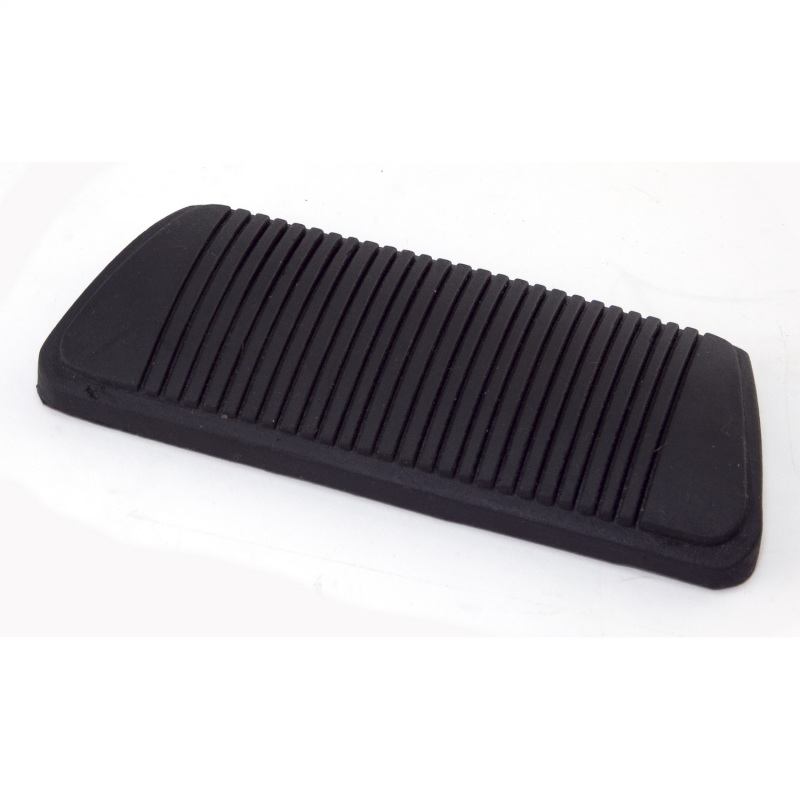 Omix Brake Pedal Pad Auto- 87-93 YJ/87-93XJ/93-96 ZJ - 16753.02