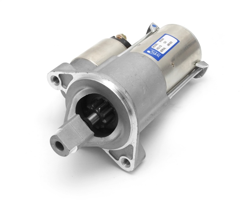 Omix Starter 07-11 Jeep Wrangler JK - 17227.18