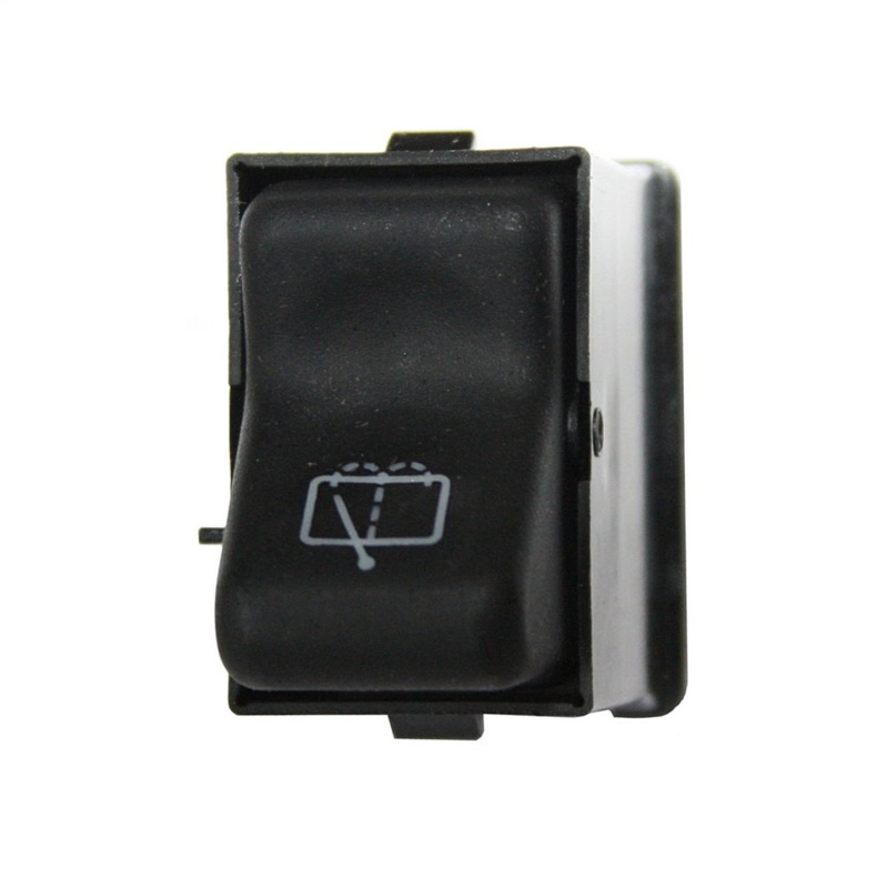Omix Wiper Switch Rear 97-99 Jeep Wrangler TJ - 17236.05