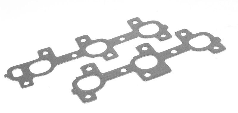 Omix Exhaust Manifold Gaskets 3.8L 07-11 Wrangler - 17451.16