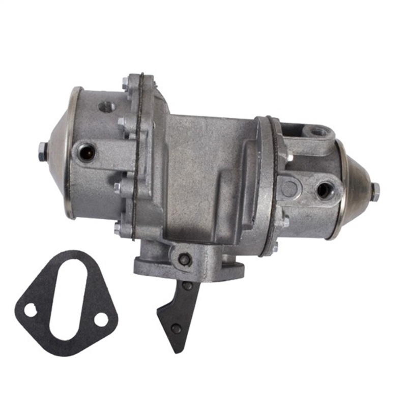 Omix Fuel Pump With Vac 134 CI 46-53 Willys & Models - 17709.04