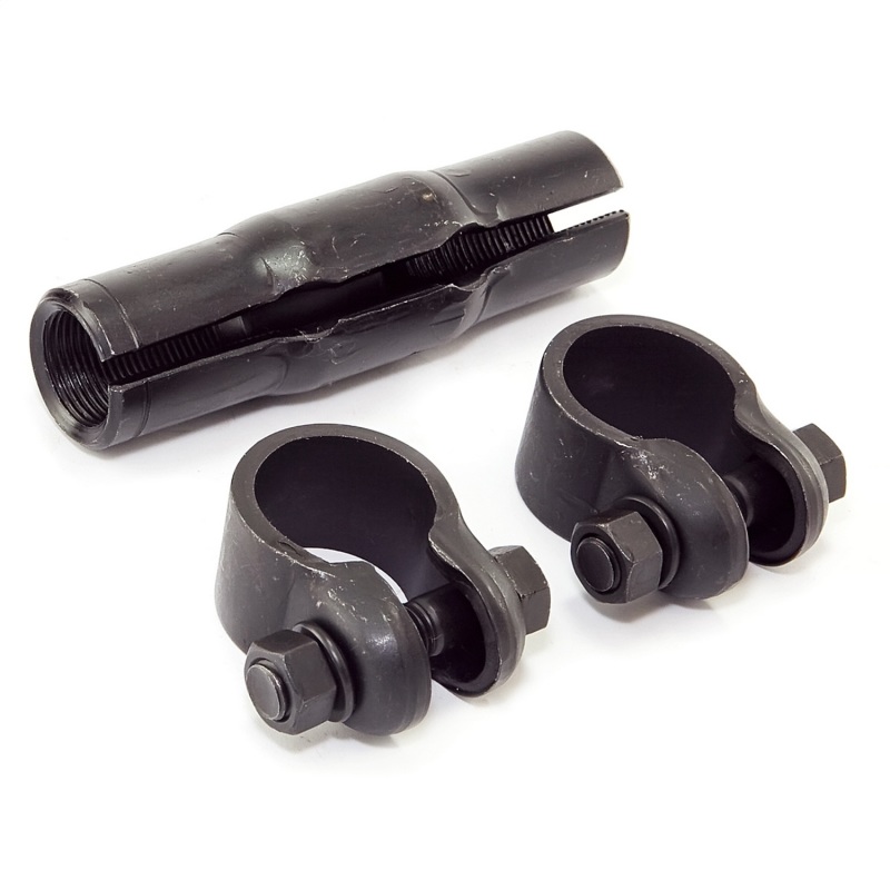 Omix Tie Rod Tube Adjusting Sleeve 07-18 Wrangler JK - 18044.04