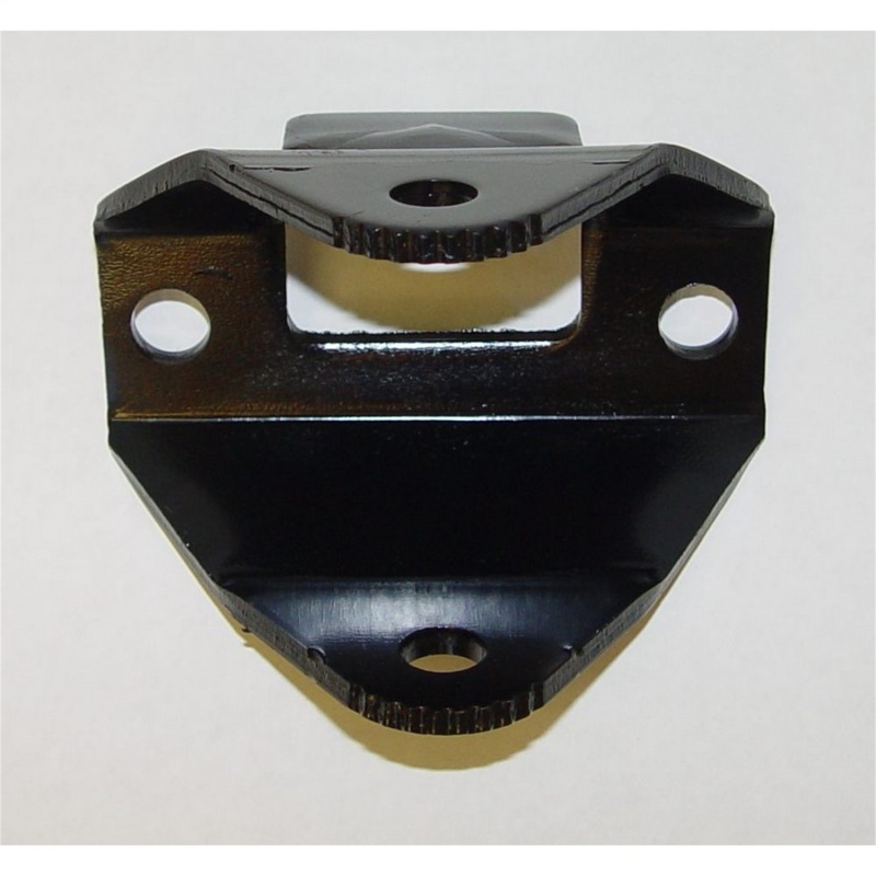 Omix Leaf Spring Hanger 76-86 Jeep CJ Models - 18271.05
