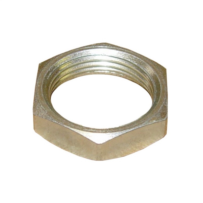 Omix Wiper Pivot Nut 68-86 Jeep CJ Models - 19105.01