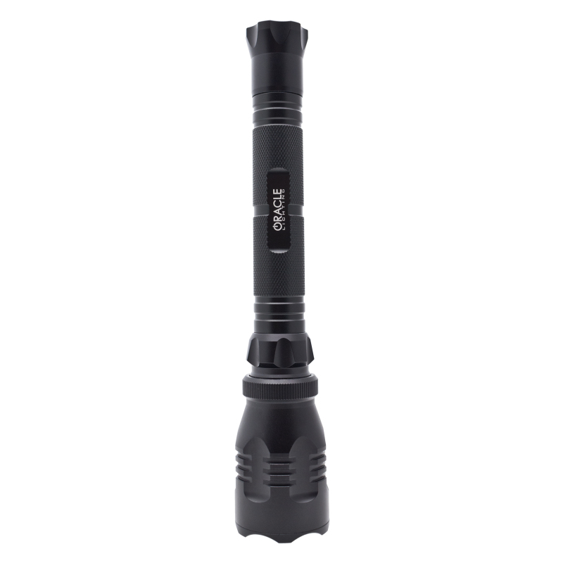 Oracle Q5 LED Flash Light - 6000K - 1005-001