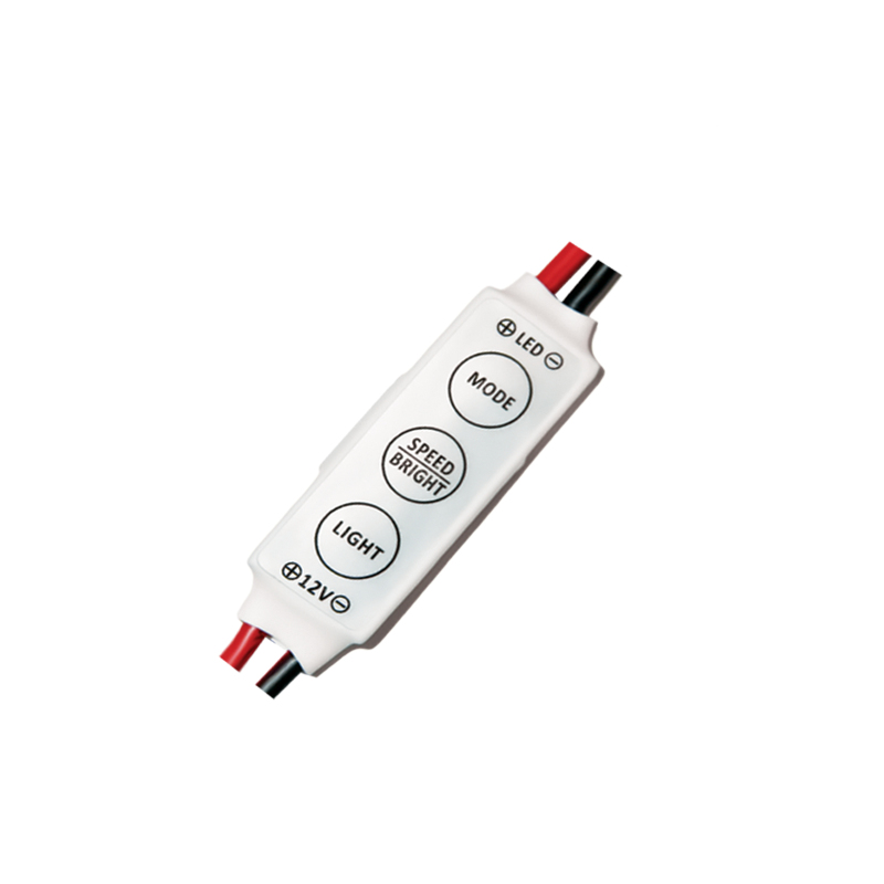 Oracle Single Channel In-Line LED Controller - 1710-001