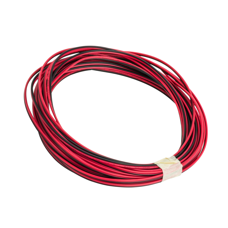 Oracle AWG 2 Conductor LED Installation Wire (Sold by the Foot) - Single Color - 2005-001