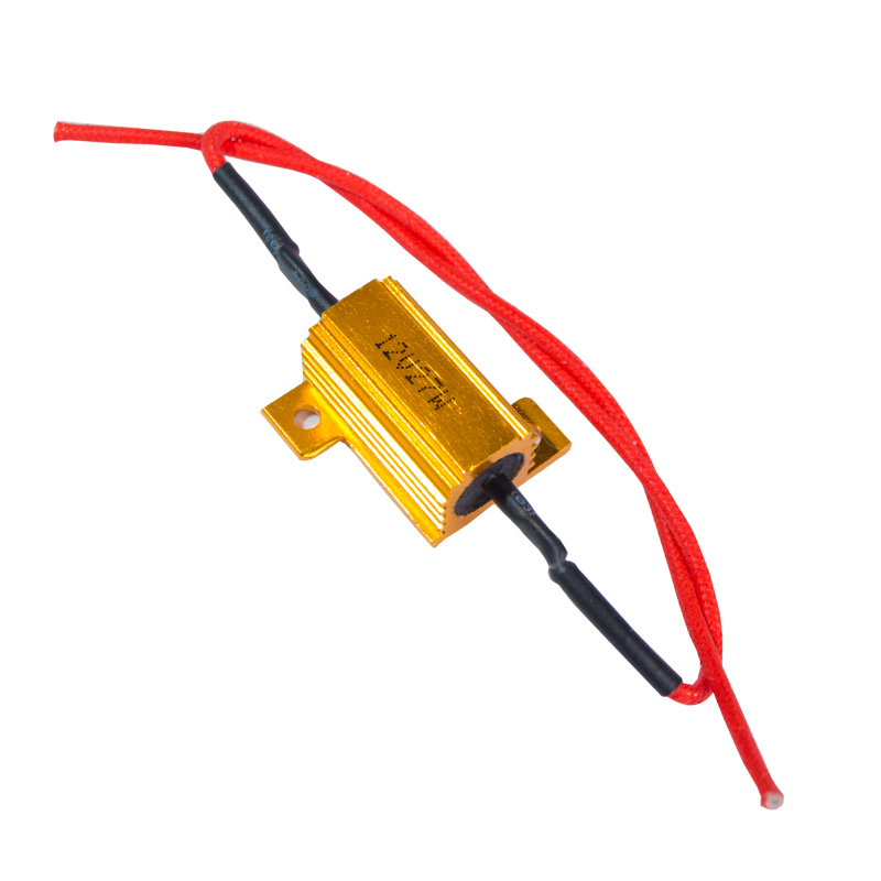 Oracle 25W Resistor - 2031-504