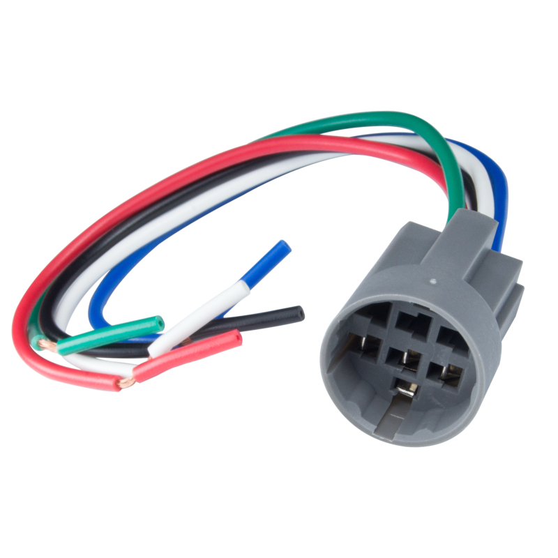 Oracle Pre-Wired Flush Switch Connector - 2056-504