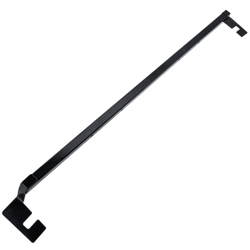 Oracle 10-18 Ram 2500/3500 Bumper Mount Bracket - 2068-504
