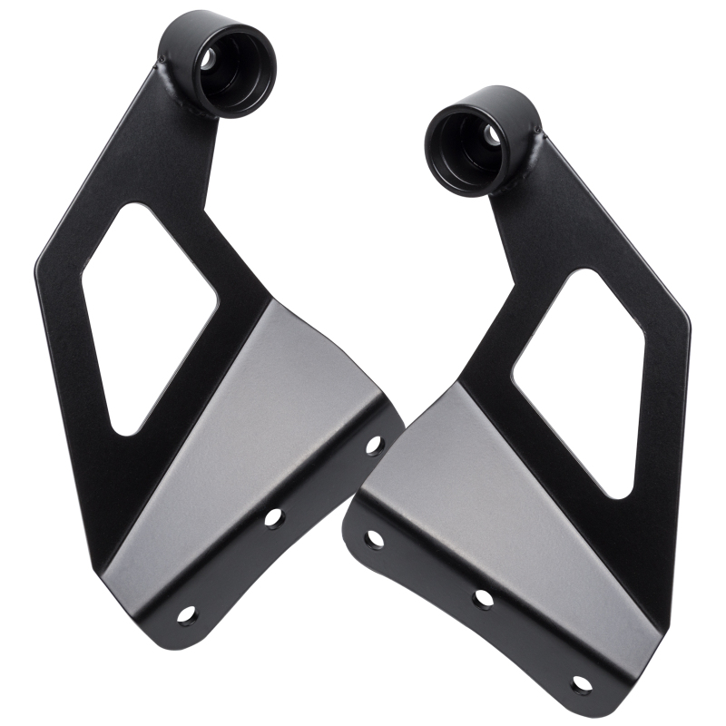 Oracle 99-14 Ford F250/F350/Superduty/Excursion Off-Road LED Light Bar Roof Brackets - 2159-504