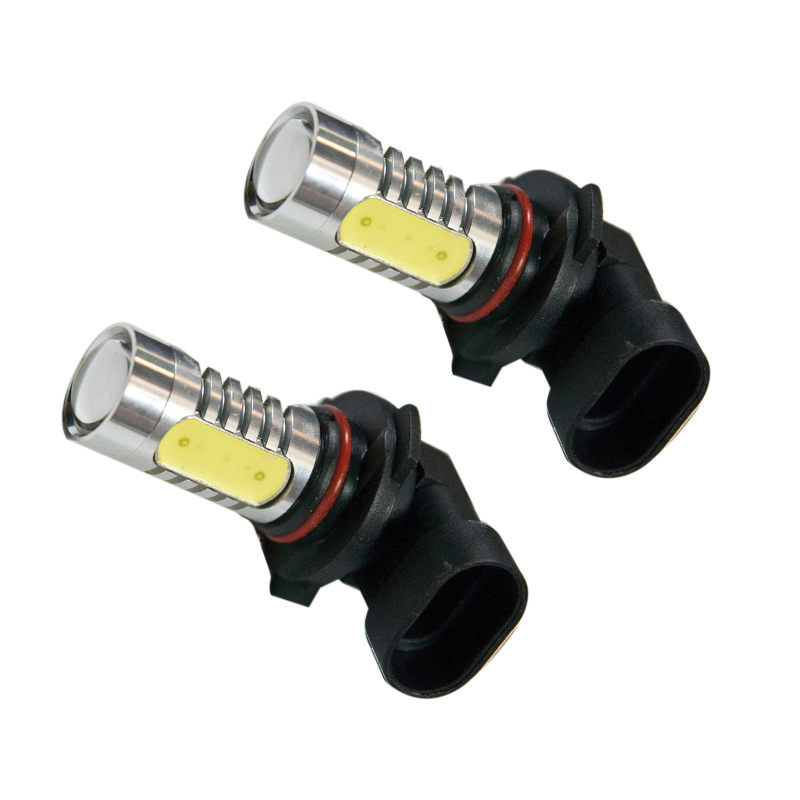 Oracle 9005 Plasma Bulbs (Pair) - White - 3615-051