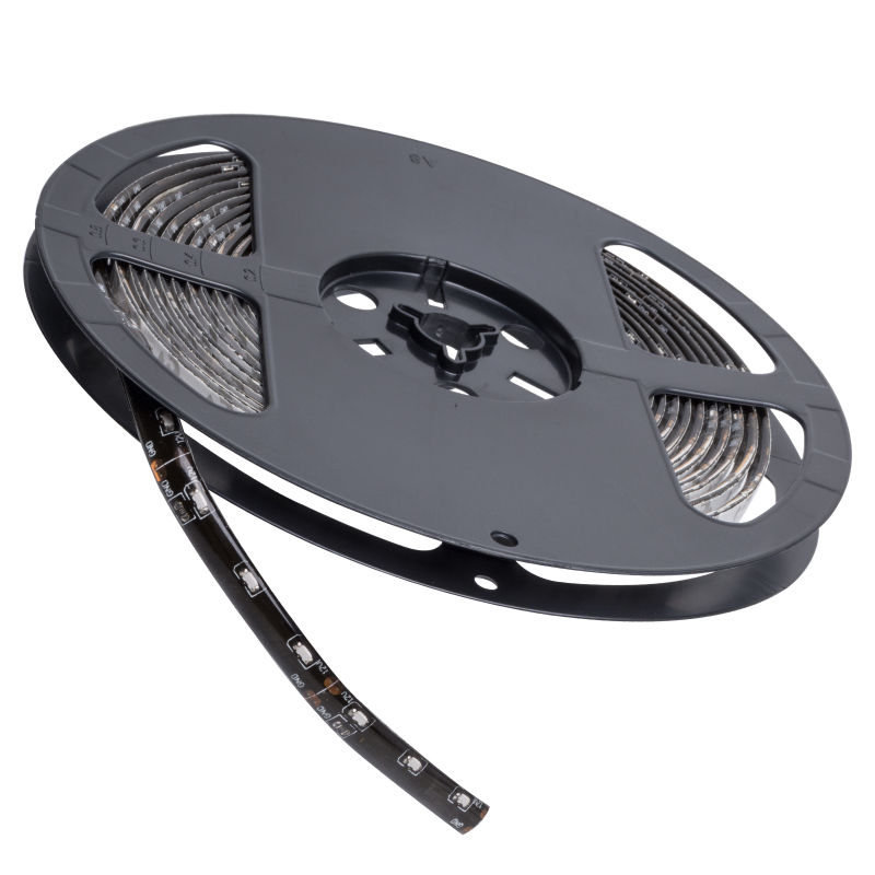 Oracle Side Emitting LED Spool - Green - 4220-004