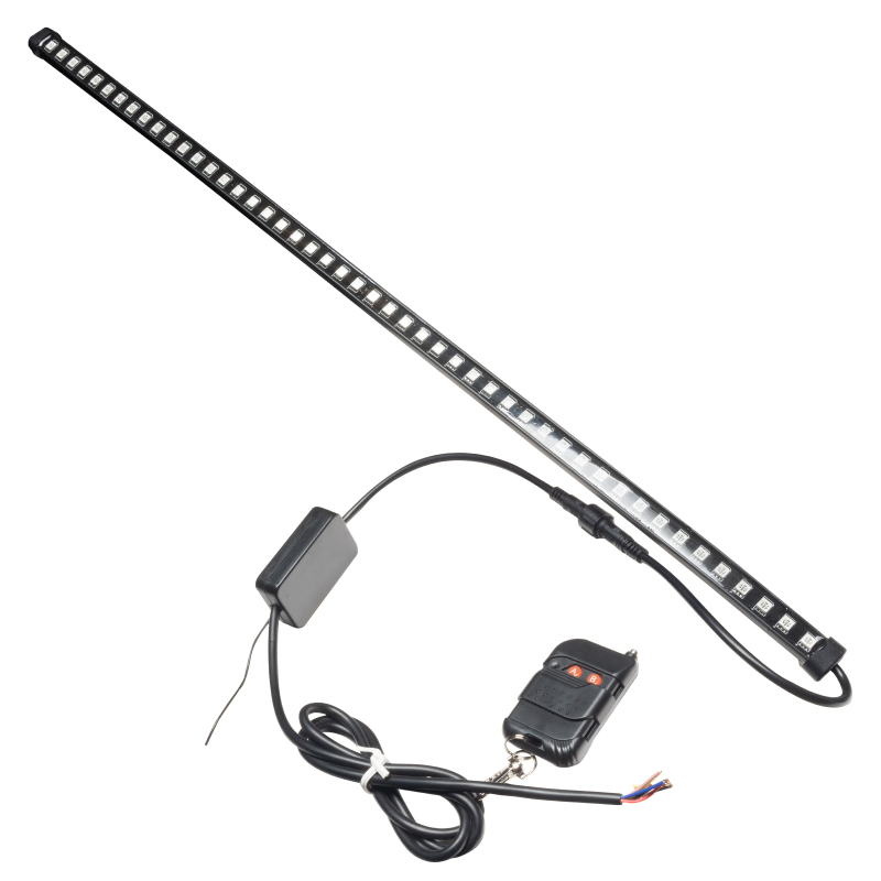 Oracle 22 V2 Dynamic LED Scanner - ColorSHIFT - Dynamic - 4400-333