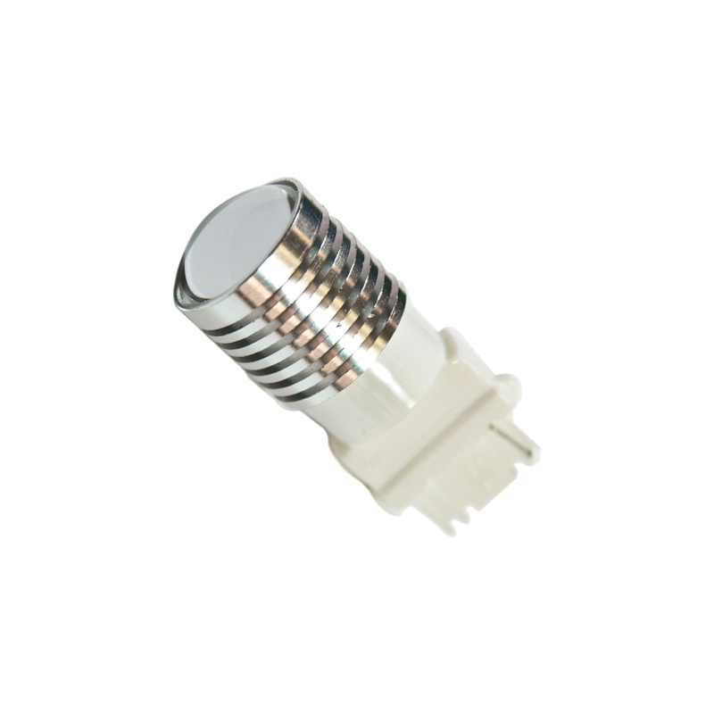 Oracle 3156 5W Cree LED Bulbs (Pair) - Cool White - 5212-001