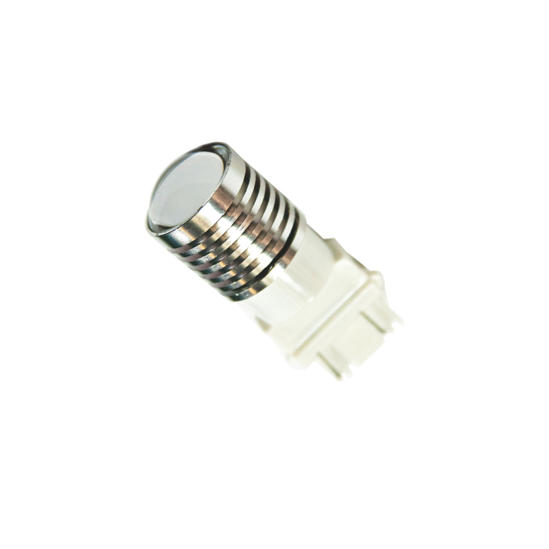 Oracle 3157 5W Cree LED Bulbs (Pair) - Cool White - 5213-001