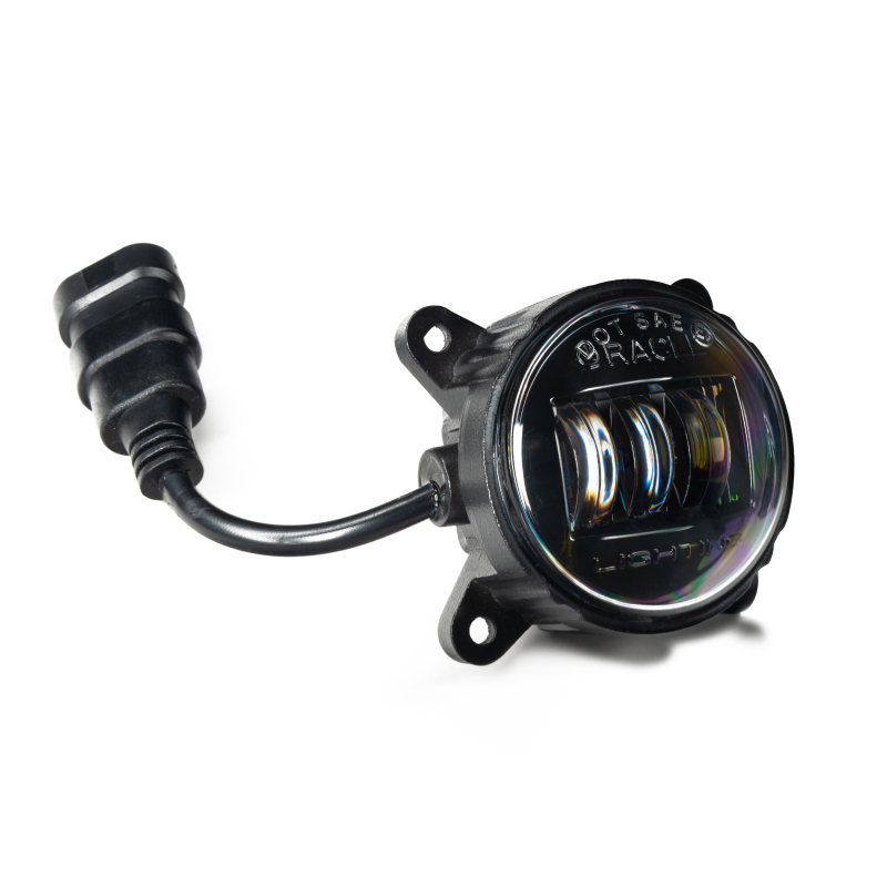 Oracle 60mm 30W Low Beam LED Emitter - 6000K - 5821-001