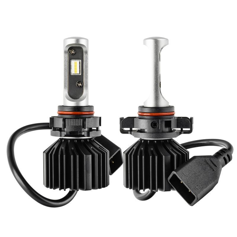 Oracle PSX24W - VSeries LED Headlight Bulb Conversion Kit - 6000K - V5245-001