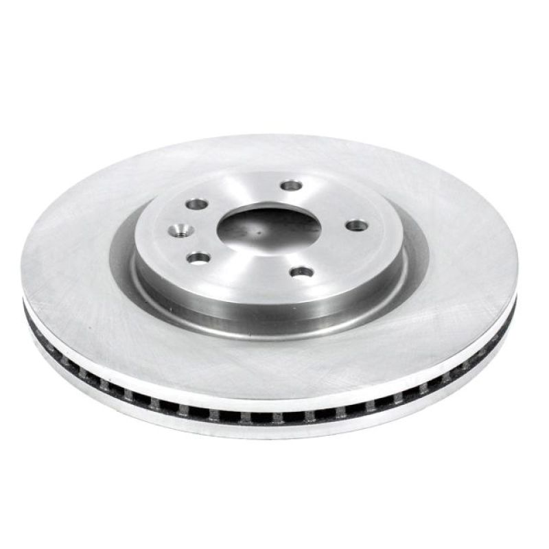Power Stop 11-19 Ford Explorer Front Autospecialty Brake Rotor - AR85137