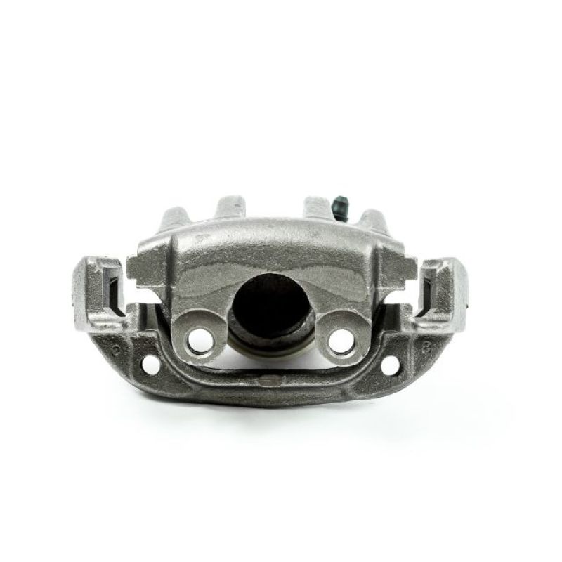 Power Stop 92-98 BMW 318i Front Right Autospecialty Caliper w/Bracket - L1618 Power Stop 92-98 BMW 318i Front Right Autospecialty Caliper w/Bracket - L1618
