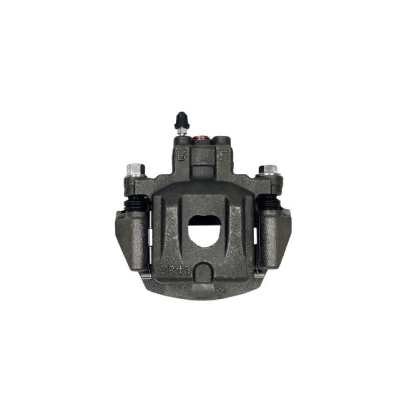Power Stop 04-07 Toyota Highlander Rear Left Autospecialty Caliper w/Bracket - L2905 Power Stop 04-07 Toyota Highlander Rear Left Autospecialty Caliper w/Bracket - L2905